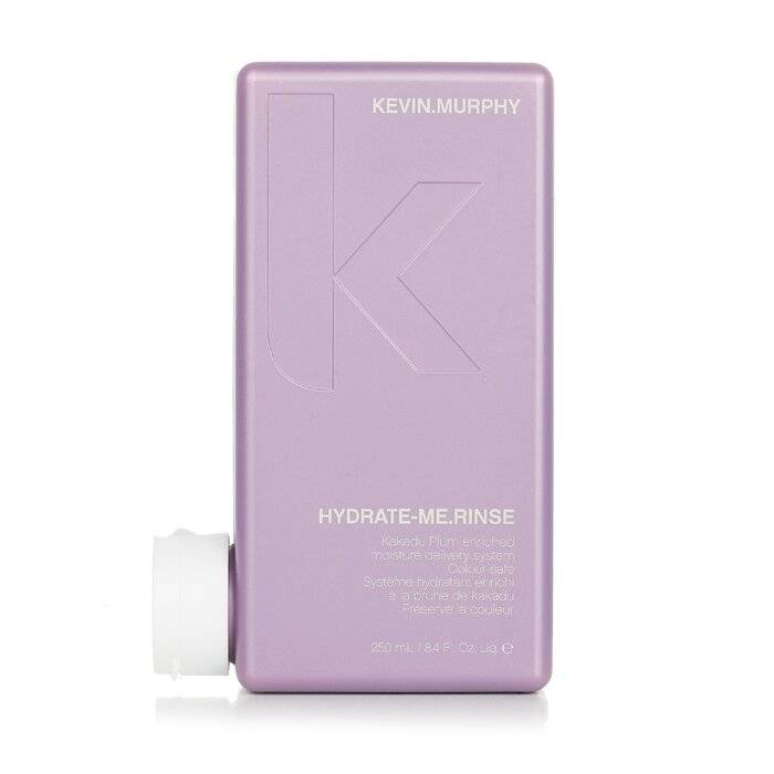 Hydrate-Me.Rinse (نظام ترطيب محمل بالبرقوق) - (للشعر المصبوغ) من Kevin.Murphy