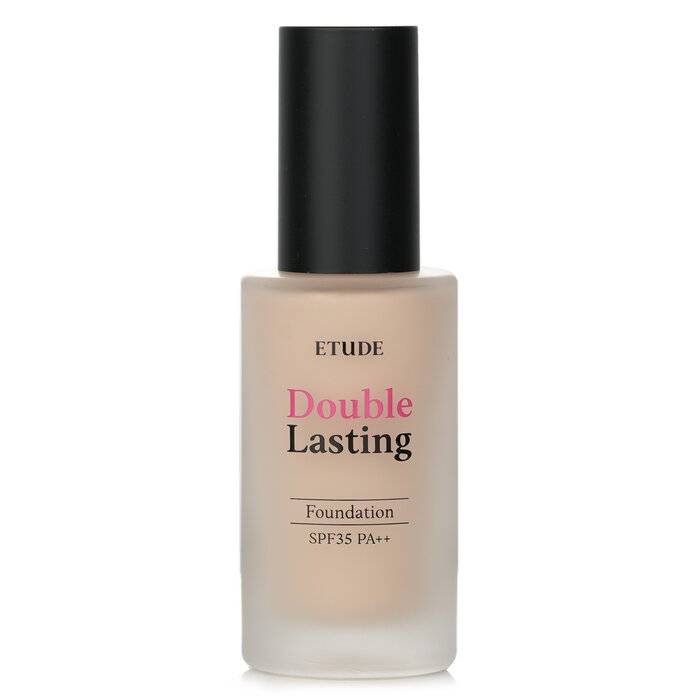 Double Lasting Foundation SPF 35 - #23N1 Sand 30g/1.05oz by Etude House