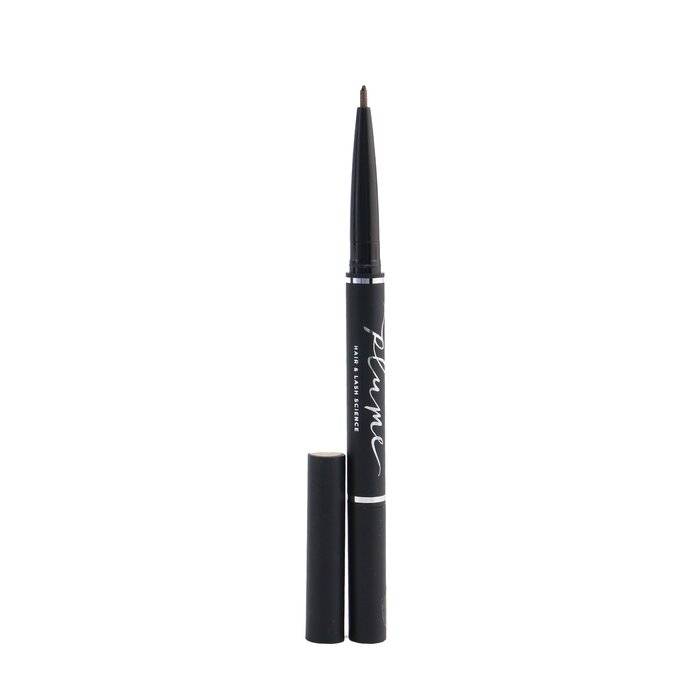 Nourish & Define Refillable Brow Pencil - # Autumn Sunset 0.08g/0.003oz by Plume Science