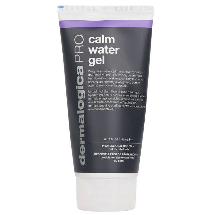 UltraCalming Calm Water Gel PRO (Salon Size) 177ml/6oz by Dermalogica
