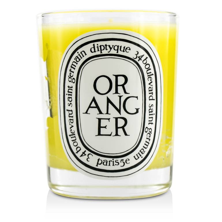 شمع معطر - (المر) من Diptyque