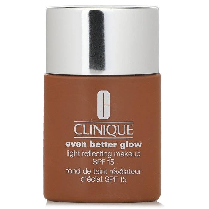 مكياج عاكس للضوء Even Better Glow SPF 15 - # CN 114 ذهبي 30ml/1oz من Clinique