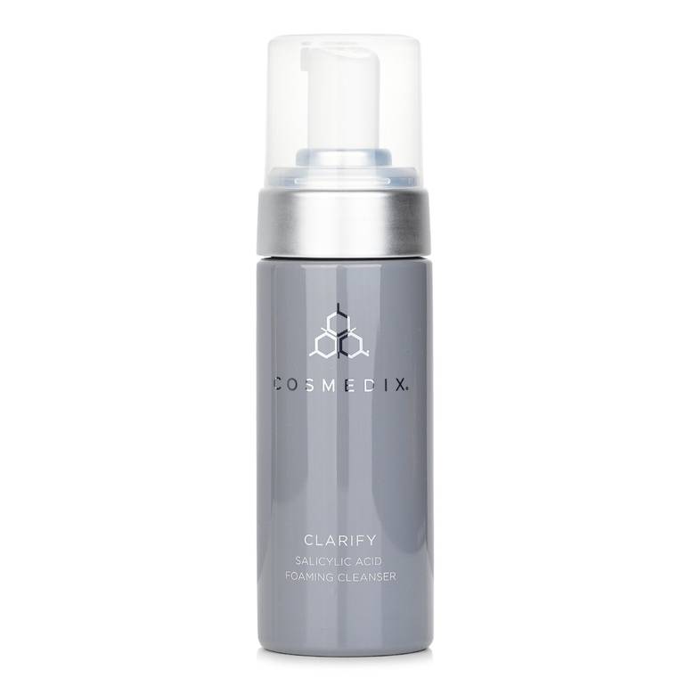 Clarify Salicylic Acid Foaming Cleanser by CosMedix