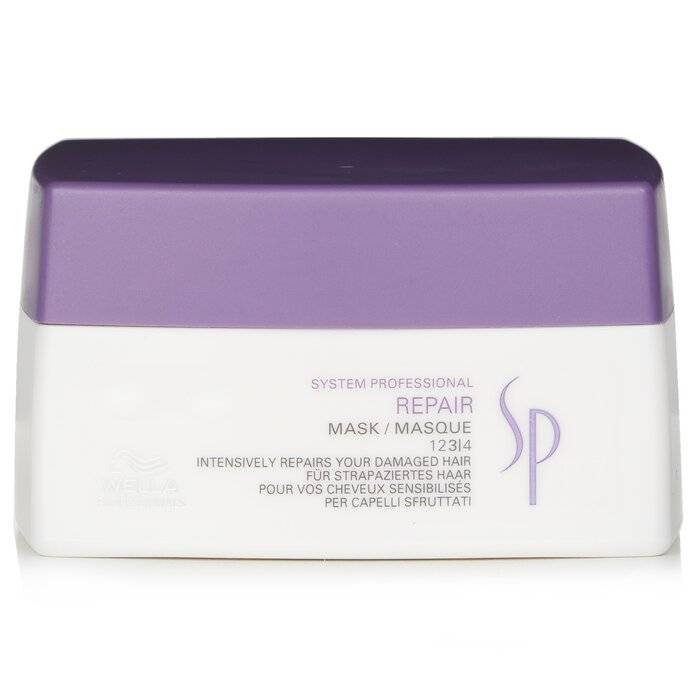 SP ماسك مرمم (للشعر التالف) 200ml/6.67oz من Wella