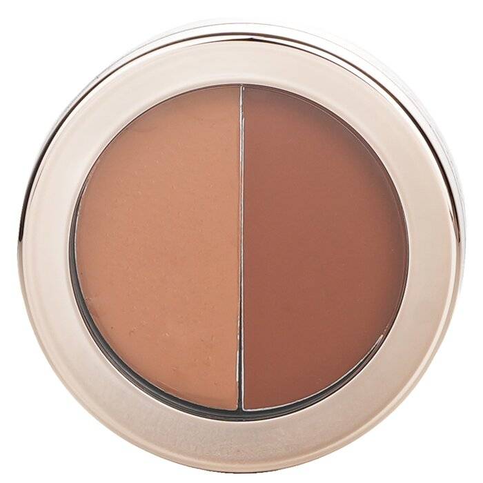 Circle Delete خافي عيوب تحت العيون - #3 ذهبي/بني 2.8g/0.1oz من Jane Iredale