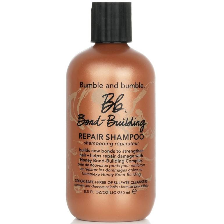 Bb. Bond-Building Repair Shampoo by Bumble and Bumble