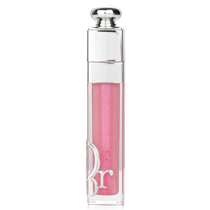 مكبر شفاه Dior Addict (مالئ شفاه بالهيالورونيك) - # 010 زهري 6ml/0.2oz من Christian Dior