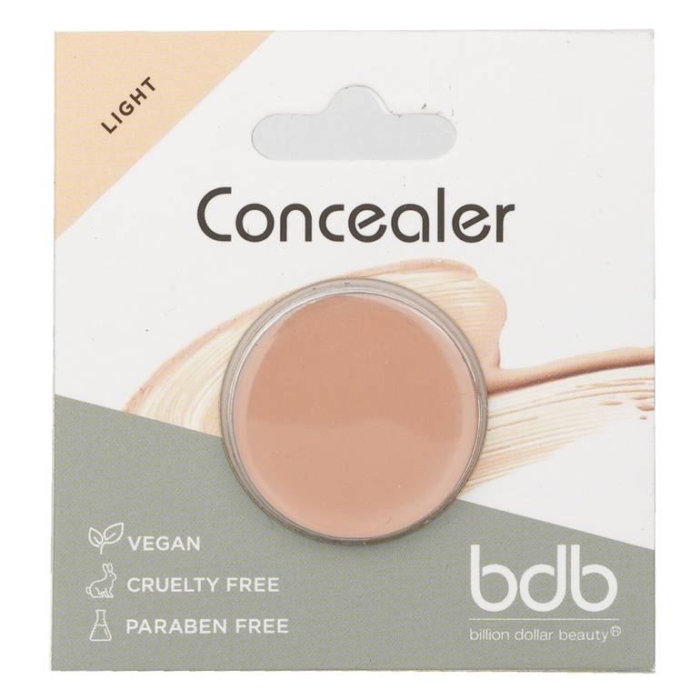 Concealer - # Light من Billion Dollar Brows
