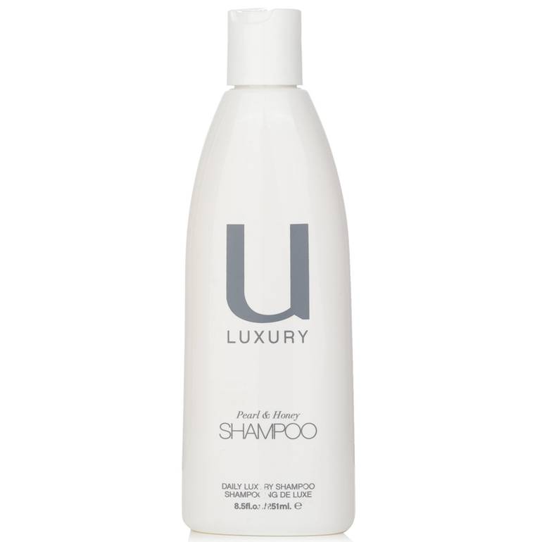 شامبو اللؤلؤ والعسل U Luxury من Unite