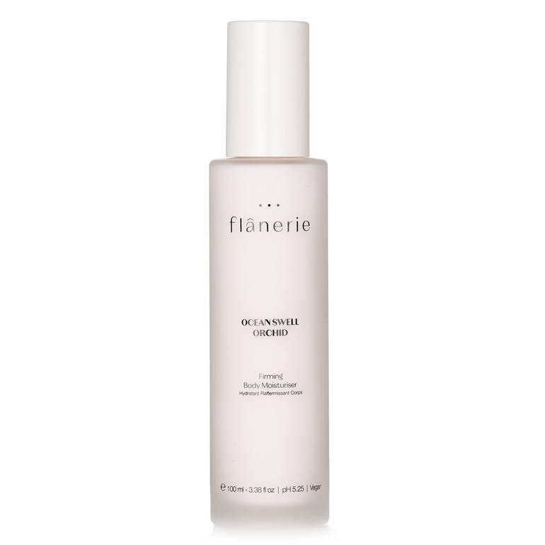 Firming Body Moisturiser by Flanerie