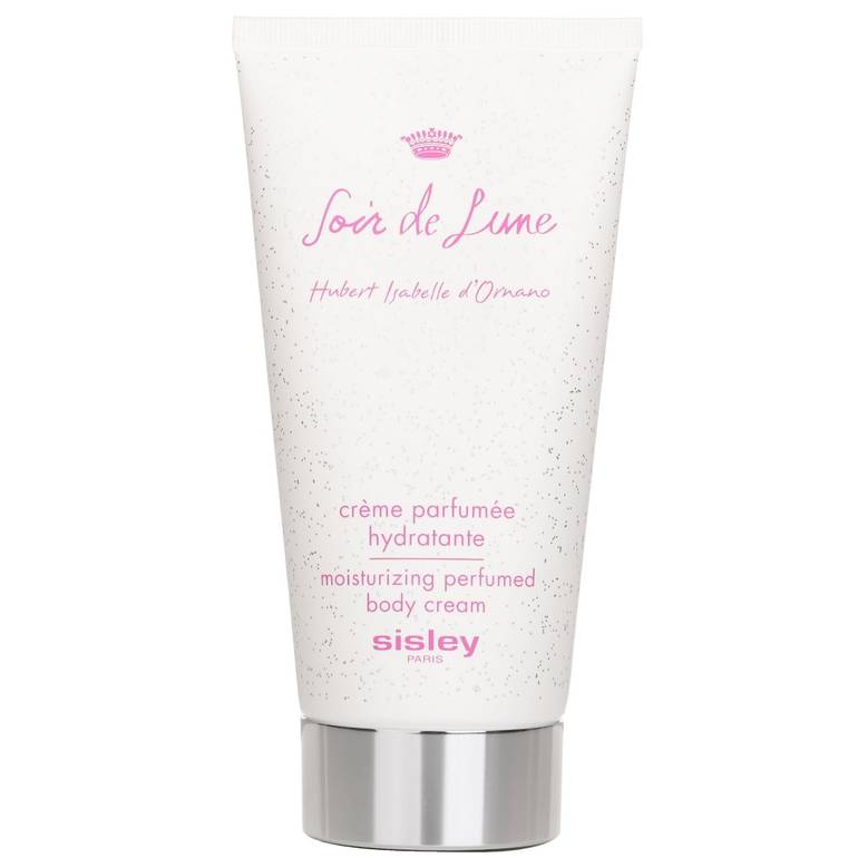كريم الجسم المعطر المرطب سوار دو لون من Sisley