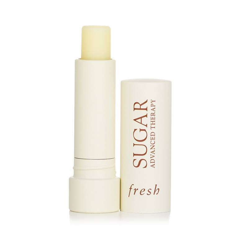 معالج متطور للشفاه بالسكر من Fresh