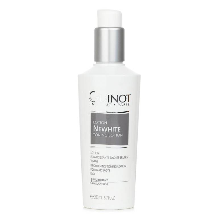 Newhite Perfect Brightening Lotion by Guinot