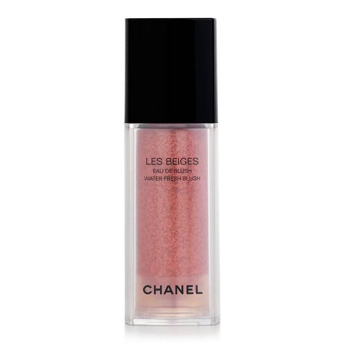Les Beiges Water Fresh Blush - # Light Pink 15ml/0.5oz by Chanel