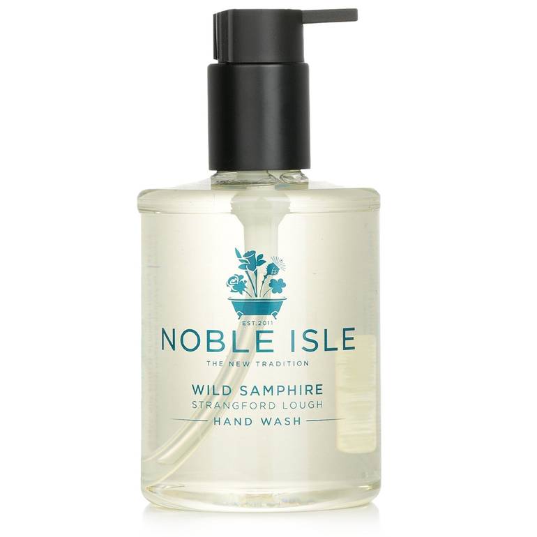 غسول اليدين وايلد سامفير من Noble Isle