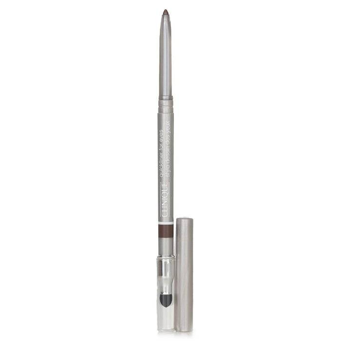 Quickliner قلم تحديد العيون - 02 بني مدخن من Clinique