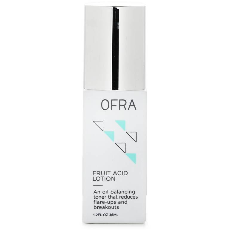 غسول حمض الفاكهة من OFRA Cosmetics