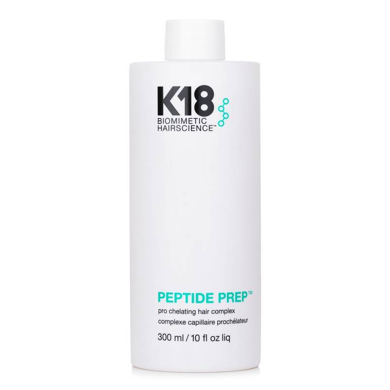 Peptide Prep Pro Chelating Hair Complex من K18