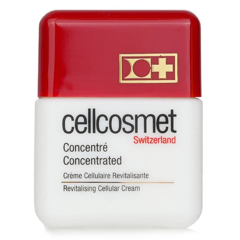 Cellcosmet Concentrated Revitalising Cellular Cream by Cellcosmet & Cellmen