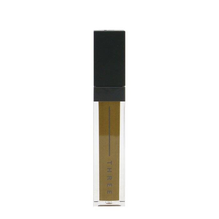 Alchemist Twist For Eye (Limited Edition) - # X06 Golden Year 6g/0.21oz by THREE