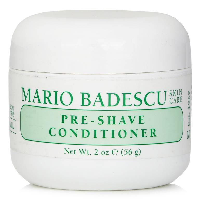 بلسم قبل الحلاقة من Mario Badescu