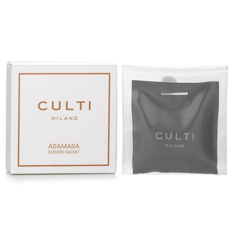 Scented Sachet - Aramara by Culti