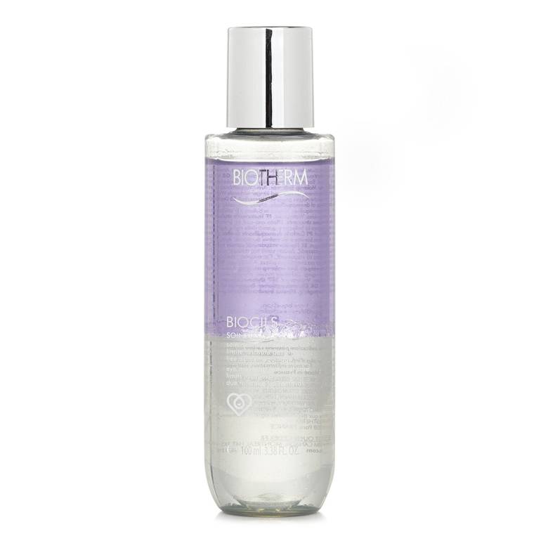 Biocils Eye Make-Up Removal Care by Biotherm