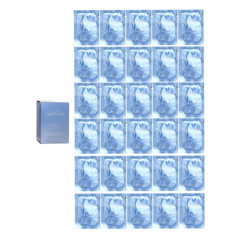 5X Power Peel Daily Resurfacing Pads by HydroPeptide