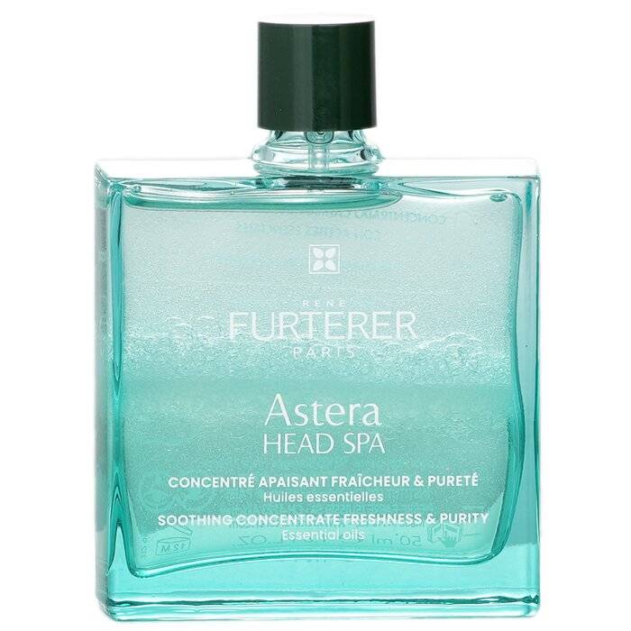 تركيز مهدئ لسبا الرأس للطزاجة والنقاء 50ml/1.6oz من Rene Furterer