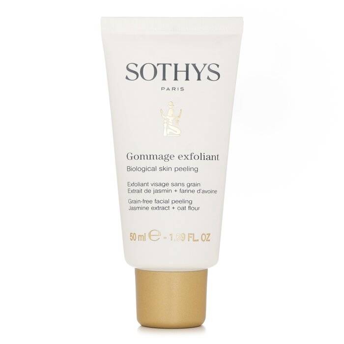 مقشر Gommage Exfoliant 50ml/1.69oz من سوثيس