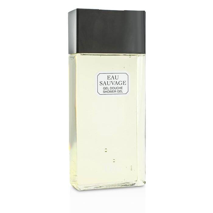 Eau Sauvage Shower Gel 200ml/6.8oz by Christian Dior