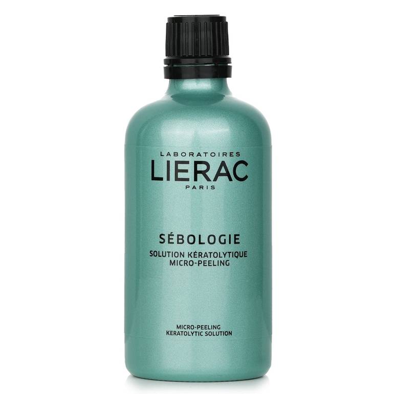 Sébologie Micro-Peeling Keratolytic Solution by Lierac