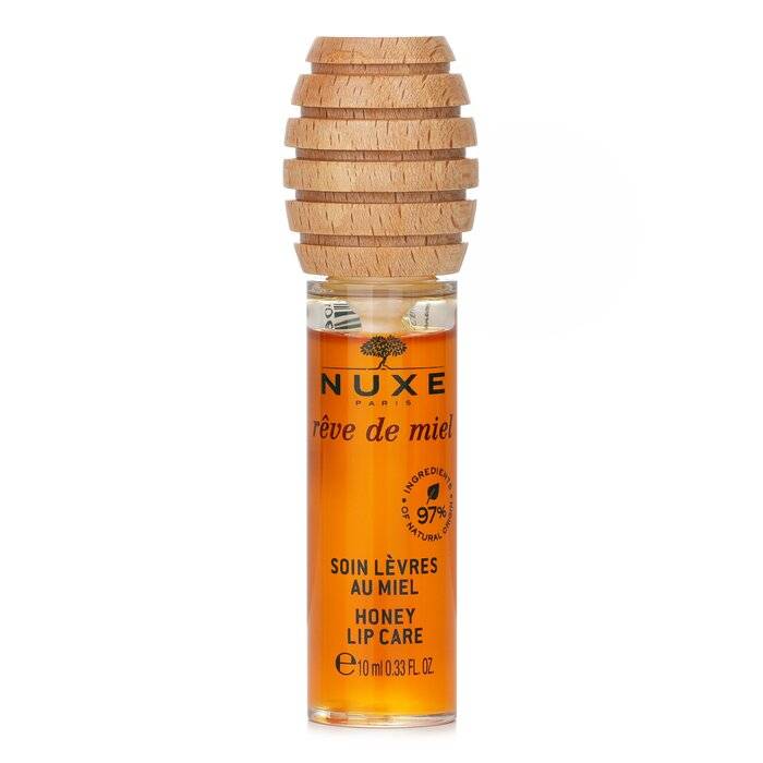رؤية العسل لعناية الشفاه 10ml/0.33oz من Nuxe
