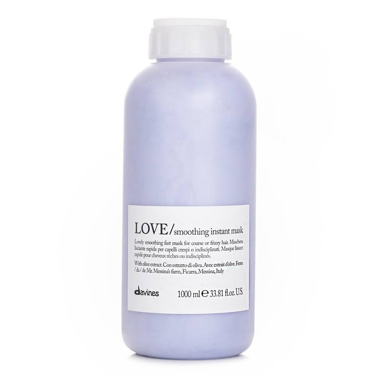 ماسك Love Smoothing Instant Mask من Davines