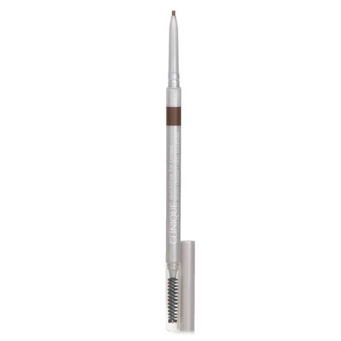 Quickliner For Brows - # 04 Deep Brown 0.06g/0.002oz by Clinique