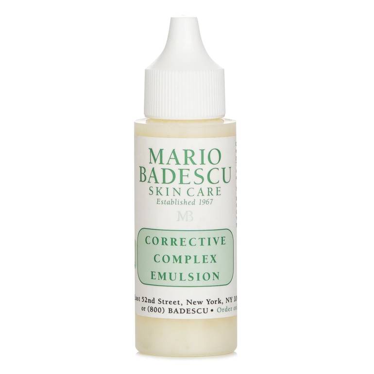 مستحلب مصحح من Mario Badescu