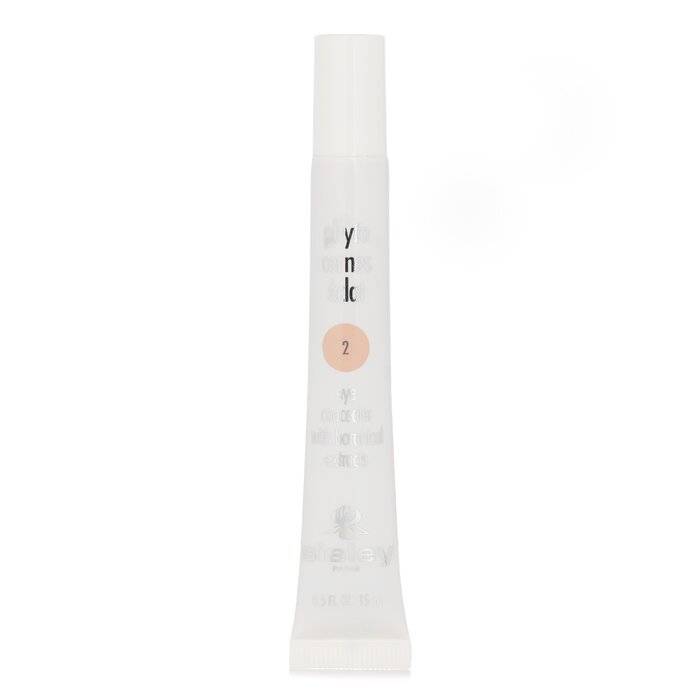 Phyto Cernes Eclat Eye Concealer - # 02 15ml/0.61oz by Sisley