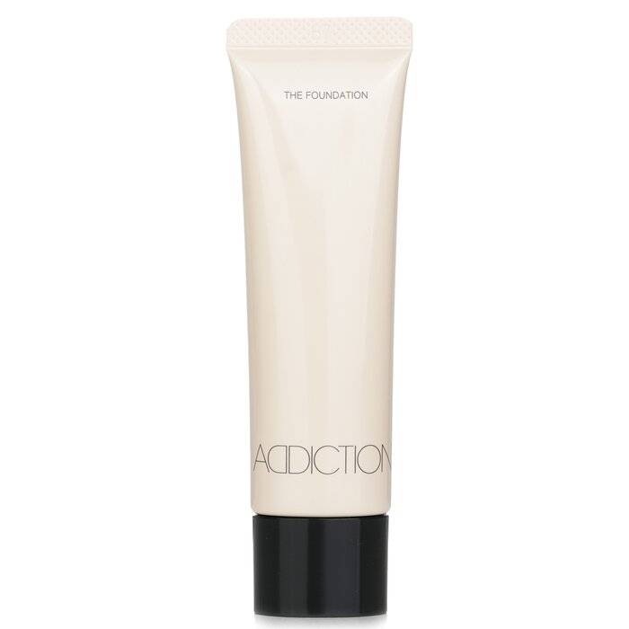أساس SPF 12 - # 012 (رملي) 30ml/1.1oz من مدمن