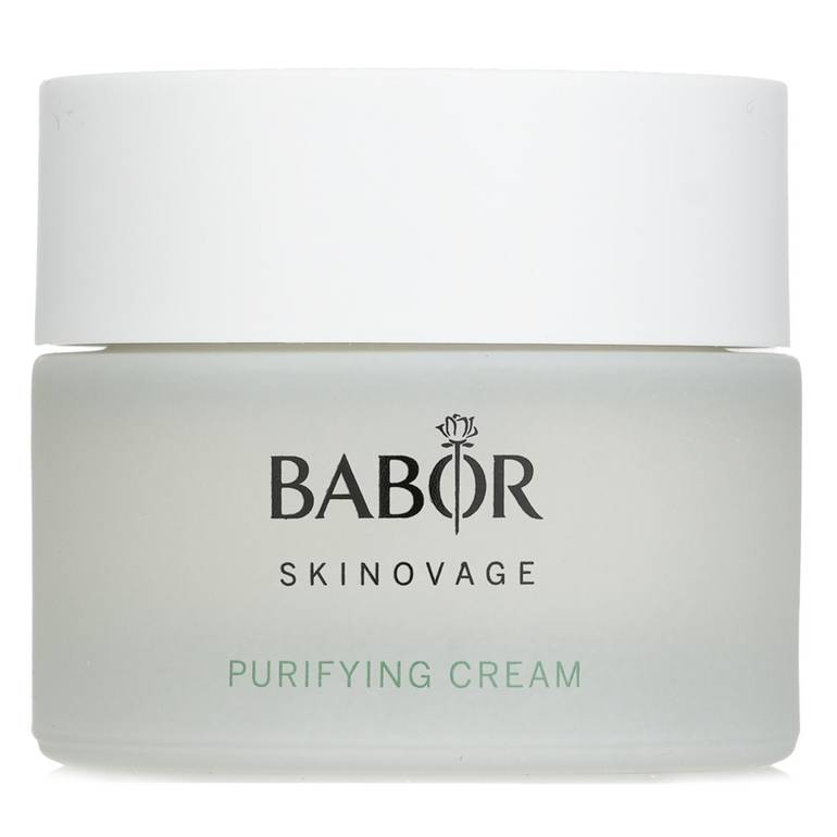 Skinovage Purifying Cream من Babor