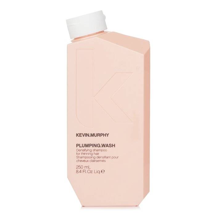 شامبو مكثف Plumping Wash (شامبو مكثف للشعر - للشعر الرفيع) من Kevin.Murphy