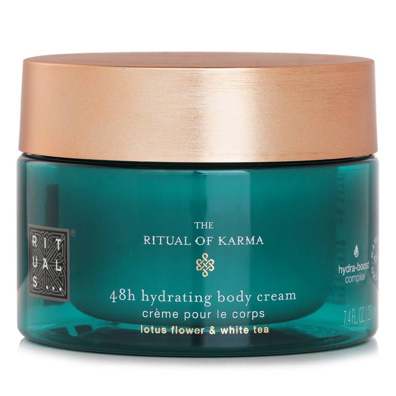 48 Hydrat Body Cream من Rituals