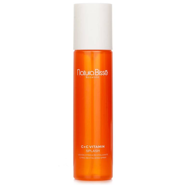 C+C Vitamin Splash by Natura Bisse