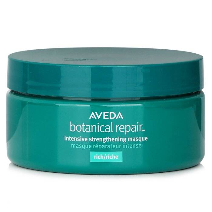 Botanical Repair Intensive Strengthening Masque - # Rich 200ml/6.8oz by Aveda