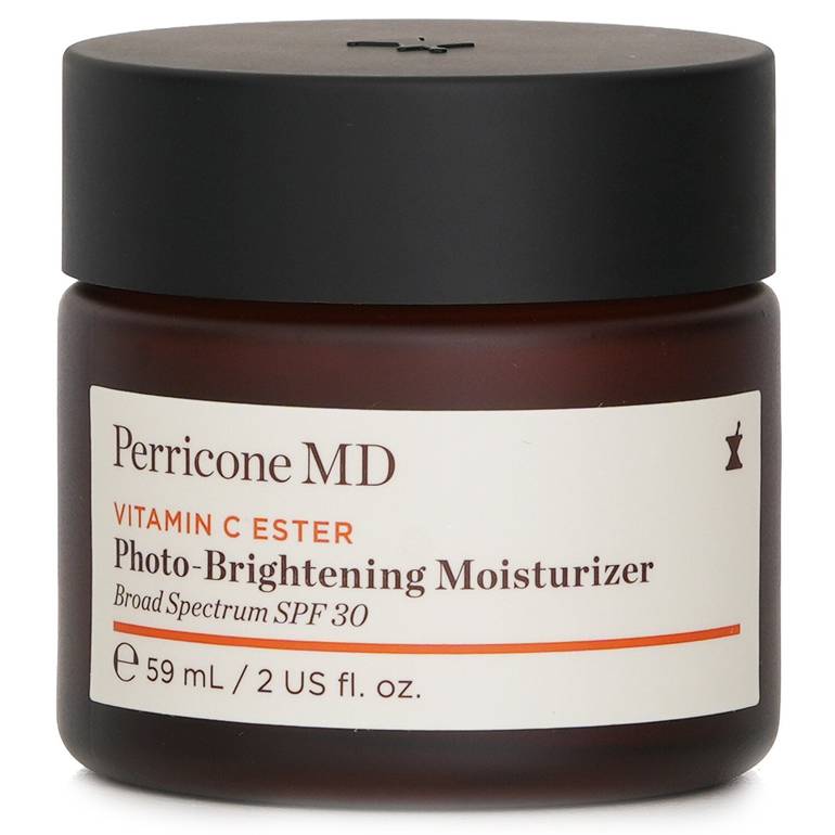 Vitamin C Ester Photo-Brightening Moisturizer SPF 30 by Perricone MD