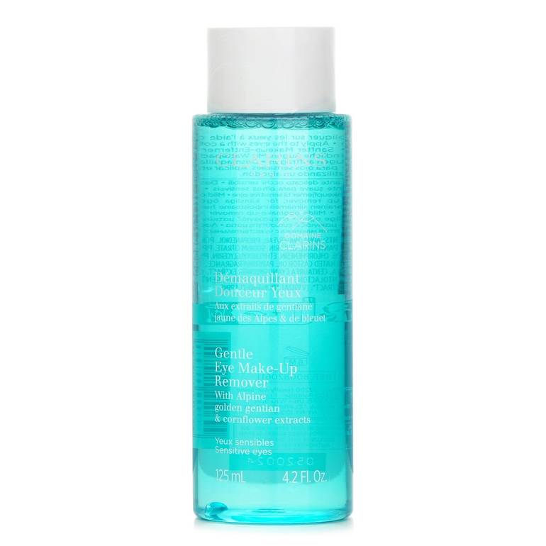 Gentle Eye Make-Up Remover For Sensitive Eyes(Random Packaging) من Clarins