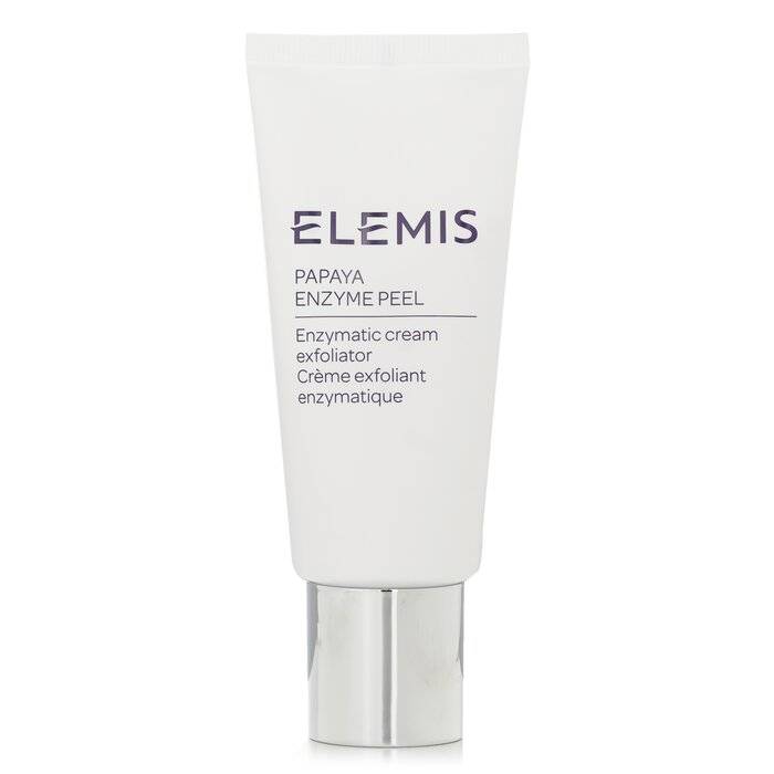 مقشر بالبابايا من Elemis