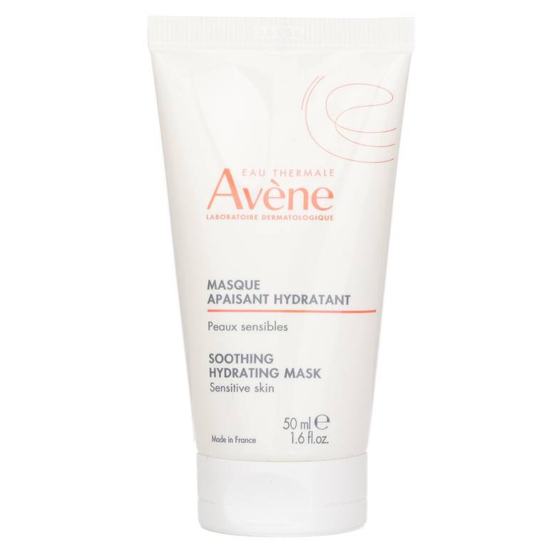 Soothing Radiance Mask - For Sensitive Skin (Random Packaging) by Avene