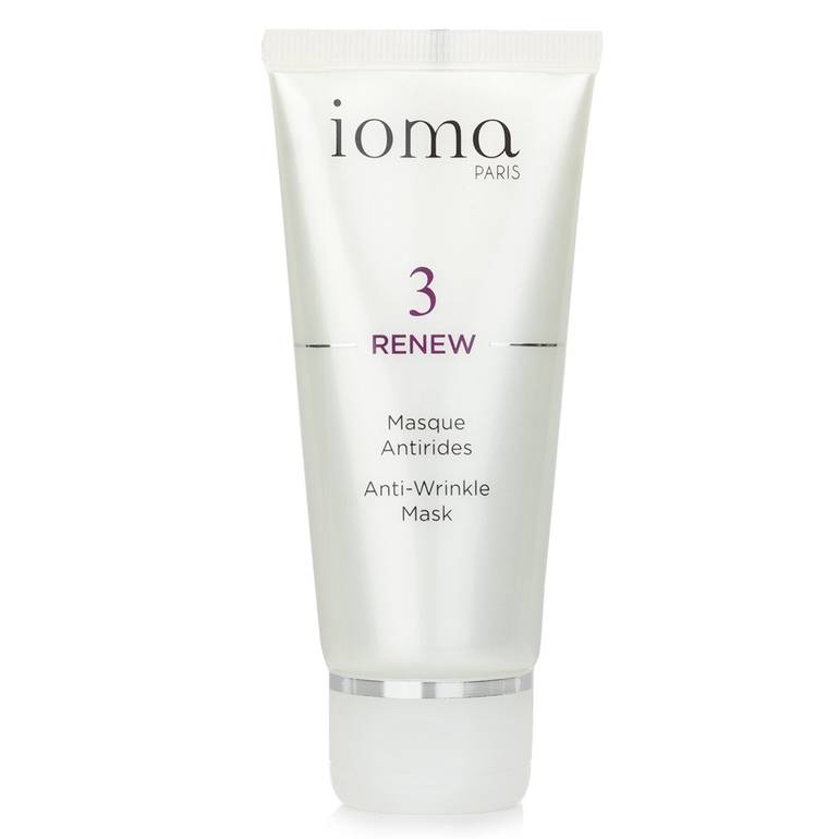 Renew - Anti-Wrinkle Mask by IOMA