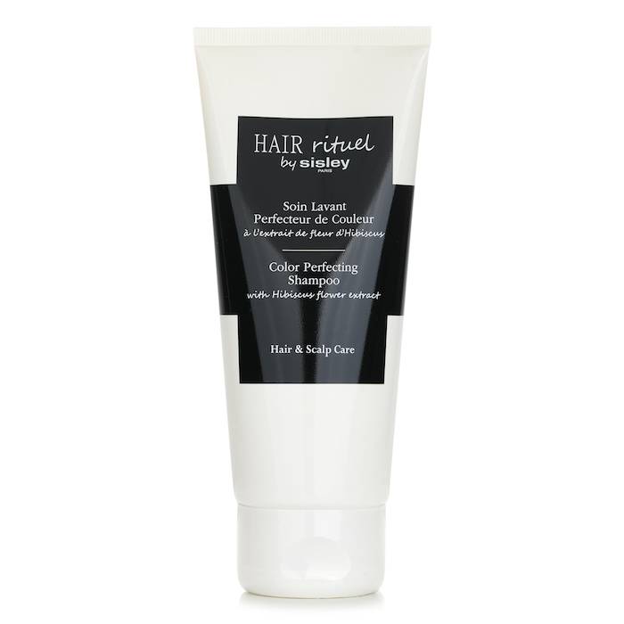 Hair Rituel by Sisley Color Perfecting Shampoo (Hair & Scalp Care) 200ml/6.7oz by Sisley
