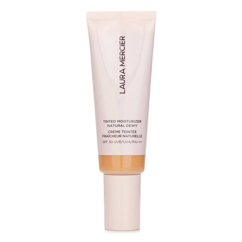 Tinted Moisturizer Natural Dewy - # 2W Citrine by Laura Mercier